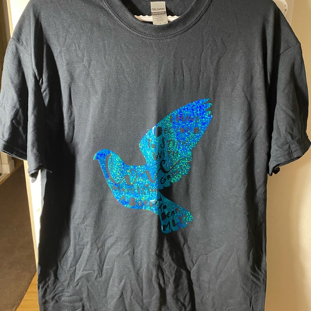 Bossy Sunflower Clothing & Apparel